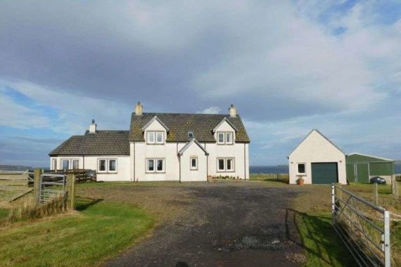 4&nbsp;Bedroom&nbsp;Detached